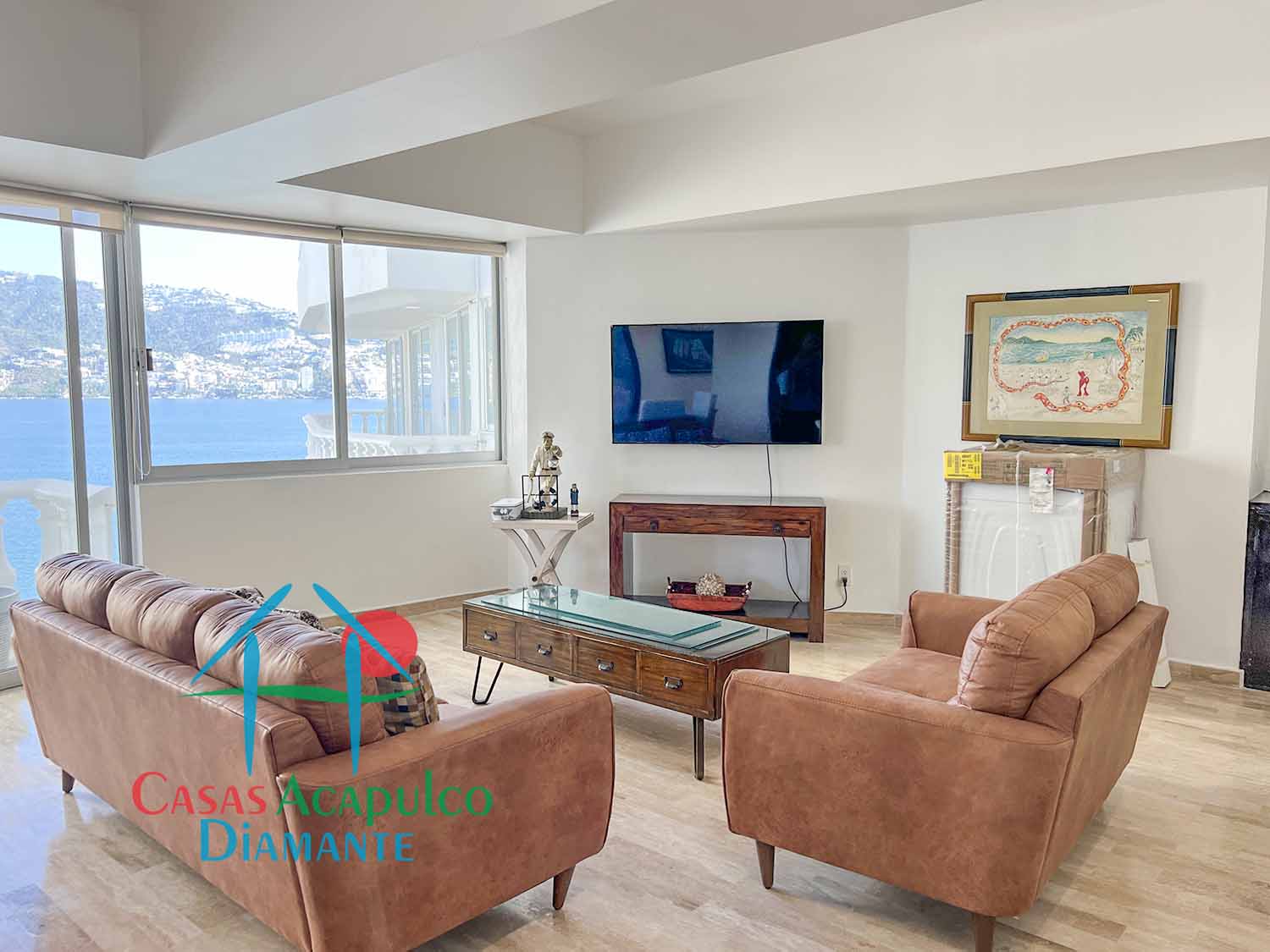 Estrella del mar 402 - Estancia 3